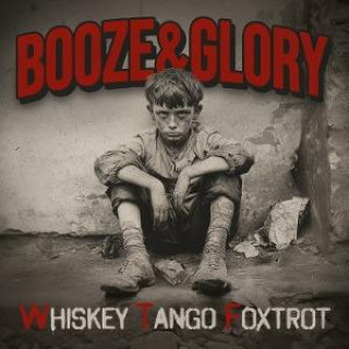 Audio Whiskey tango foxtrot Booze & Glory