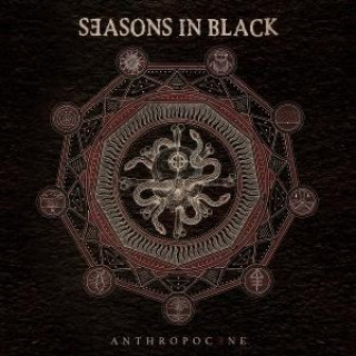 Audio Anthropocene Seasons in Black
