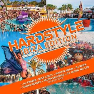 Audio Hardstyle - Ibiza Edition Various Artists