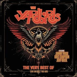 Audio The Very Best Of The Yardbirds