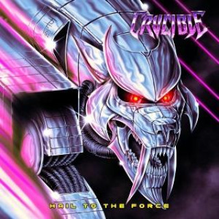 Audio Hail to the force Crucible