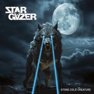 Audio Stone cold creature Stargazer