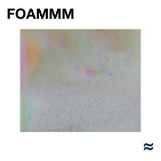 Audio Foammm Foammm