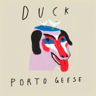 Audio Duck Porto Geese