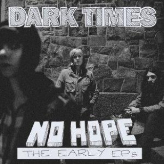 Audio No Hope Dark Times