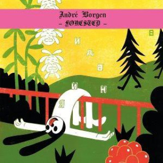 Audio Forested André Borgen
