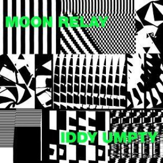 Audio Iddy Umpty Moon Relay