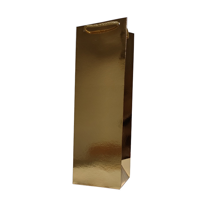 Kniha Torebki ozdobne AL2A-30 Avantgarde Metal Gold 10 sztuk 