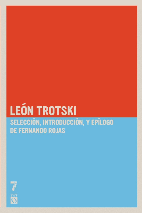 Kniha LEON TROTSKI TROTSKI LEON