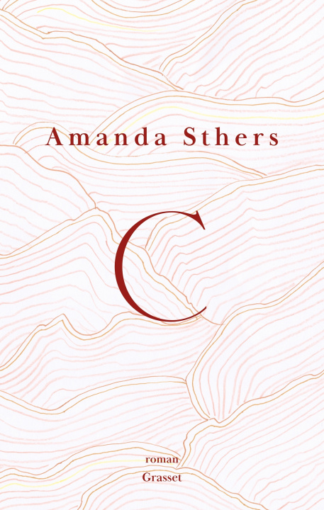 Knjiga C. Amanda Sthers