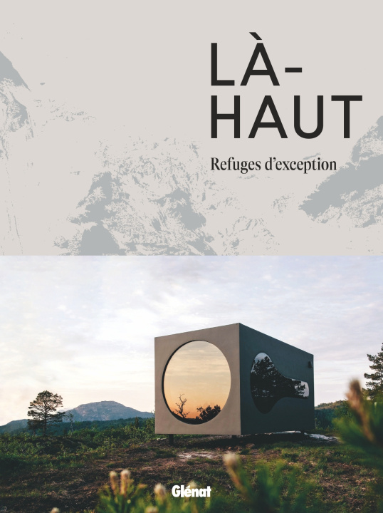 Buch Là-haut Agata TOROMANOFF
