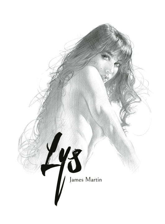 Knjiga Lys James Martin