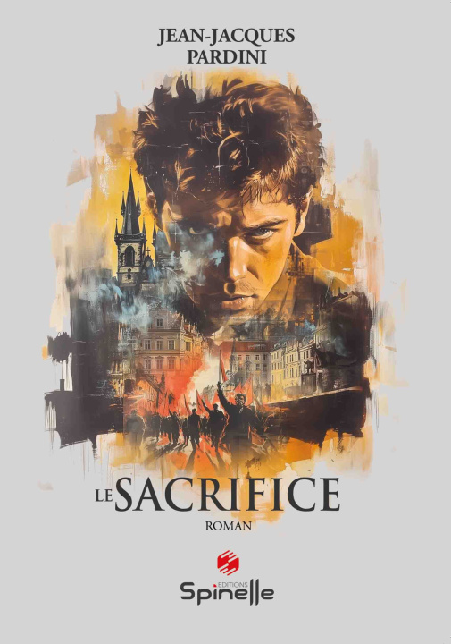 Buch Le sacrifice Pardini