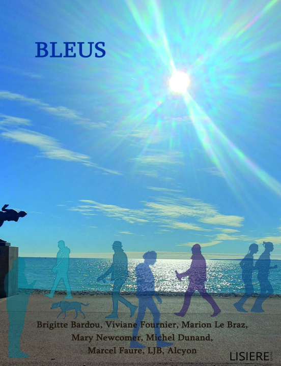 Knjiga BLEUS BARDOU