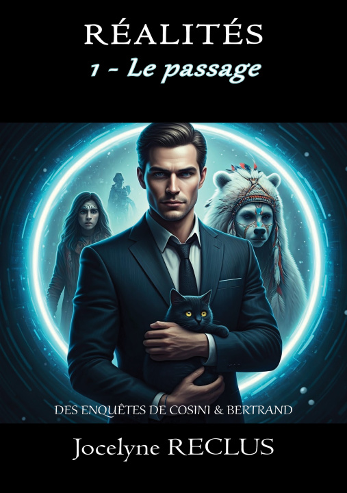 Книга RÉALITÉ 1 - Le passage RECLUS