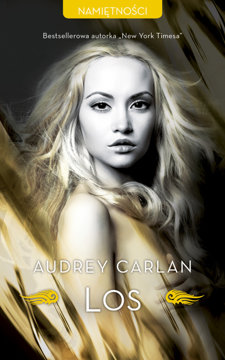 Knjiga Los Audrey Carlan