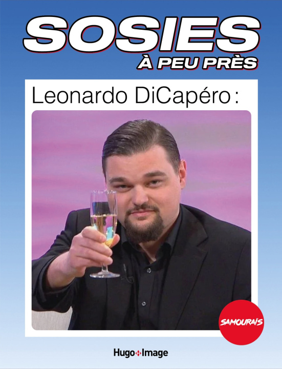 Buch Sosies à peu près Clément Fortin
