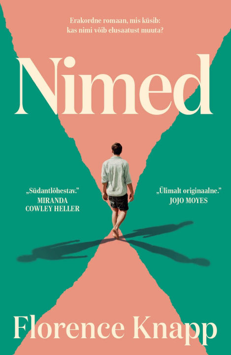 Buch Nimed Florence Knapp