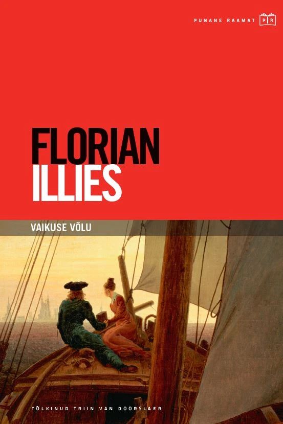 Kniha Vaikuse võlu 