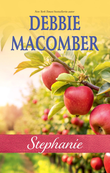 Boek Stephanie Debbie Macomber