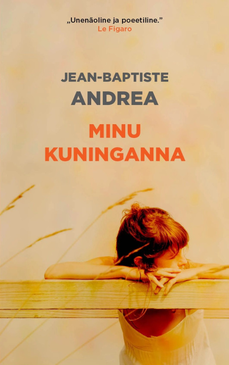 Knjiga Minu kuninganna Jean-baptiste
