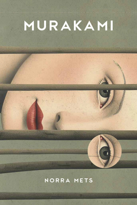 Buch Norra mets Haruki Murakami