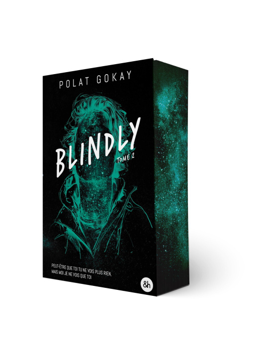 Knjiga Blindly - Tome 2 Polat Gokay