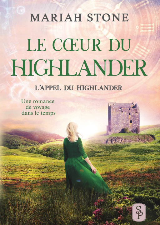 Kniha Le Coeur du highlander Mariah Stone