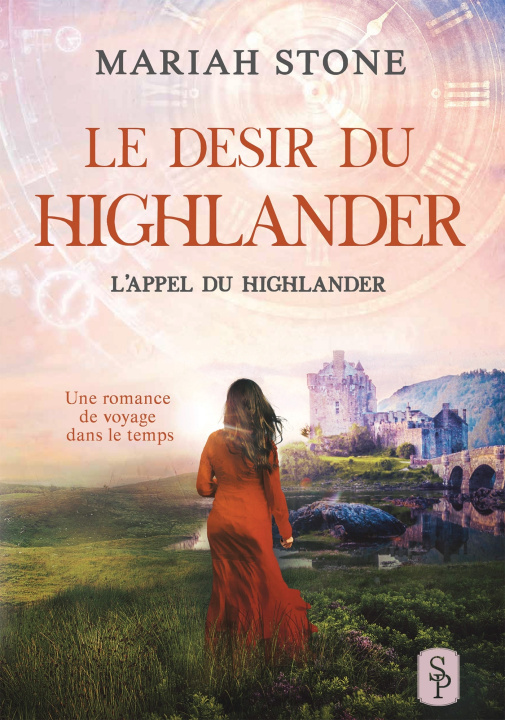 Kniha Le Désir du highlander Mariah Stone