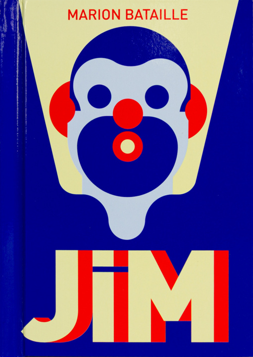 Book Jim Marion Bataille