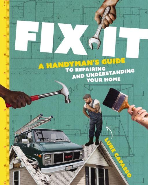 Carte FIX IT CAPASSO LUKE
