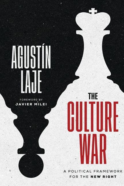 Buch CULTURE WAR LAJE AGUSTIN