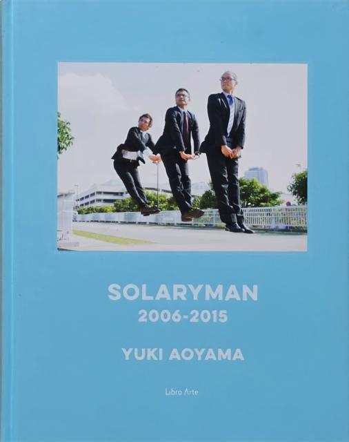 Kniha SOLARYMAN 2006-2015 