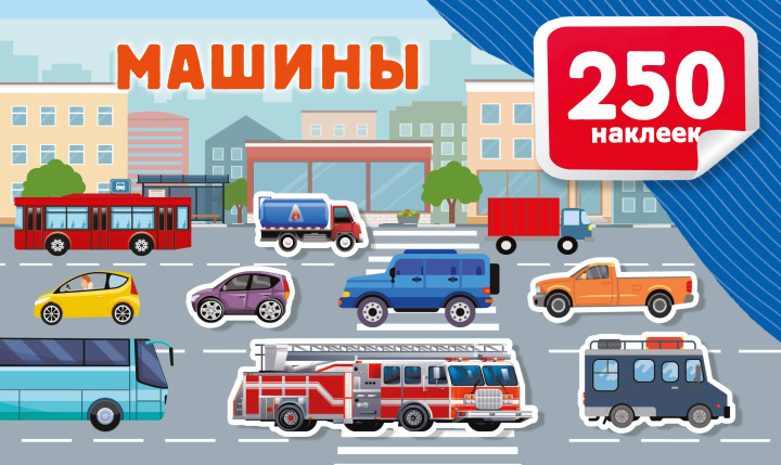 Książka Машины Валентина Дмитриева