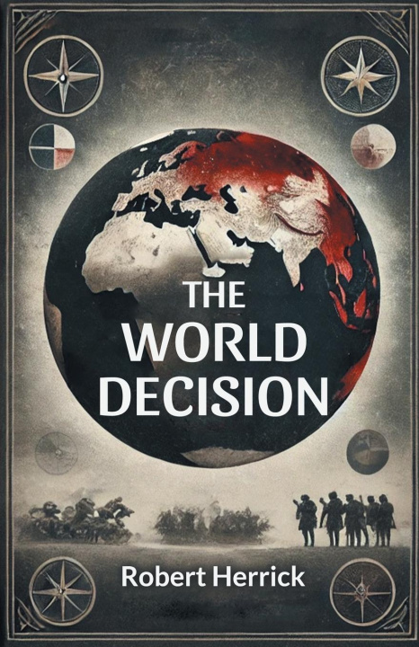 Kniha World Decision Robert Herrick