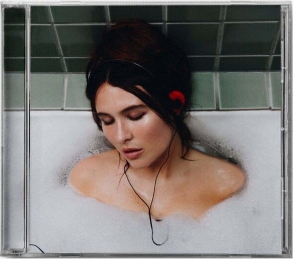 Áudio Webb, Mimi:  Confessions Webb