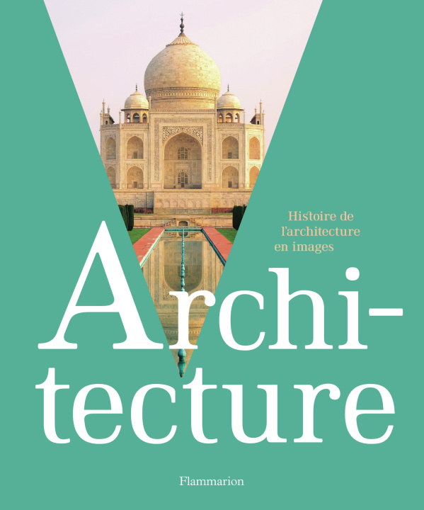 Kniha Architecture 