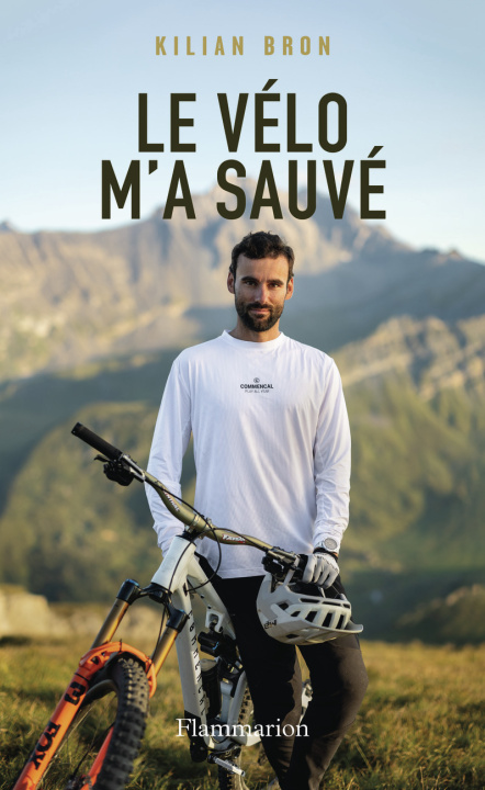 Kniha Va vers ton risque Bron