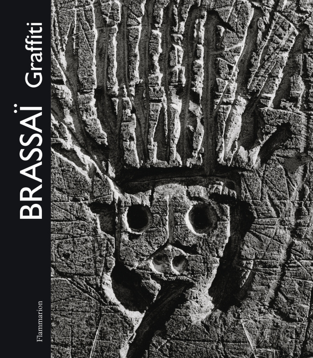 Buch Graffiti Brassaï