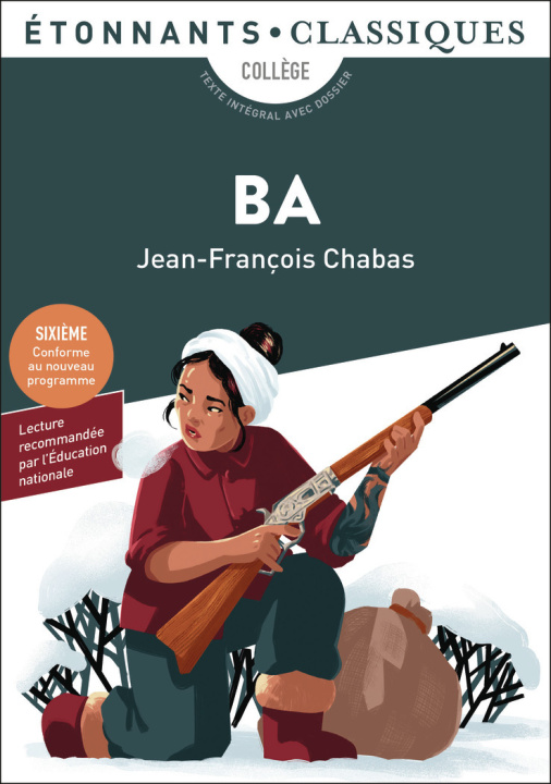 Βιβλίο Ba Chabas
