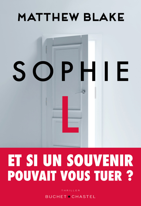 Boek Sophie L. BLAKE MATTHEW