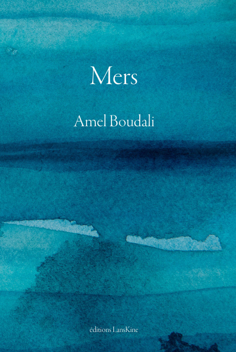 Kniha Mers Boudali