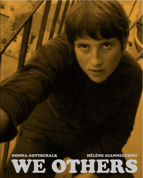 Kniha We Others Hélène Giannecchini