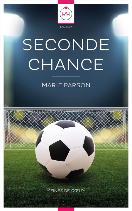 Kniha Seconde chance Parson