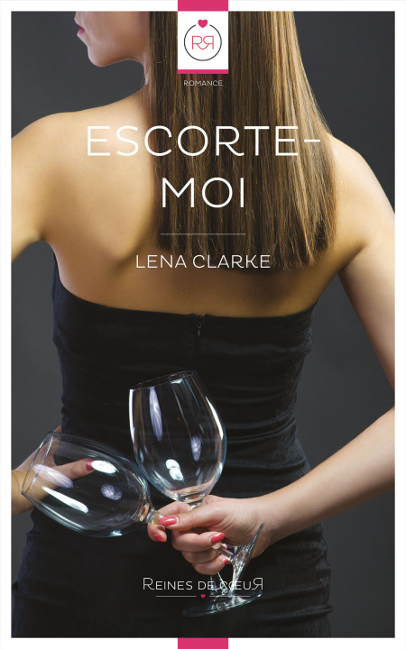 Boek Escorte-moi Clarke