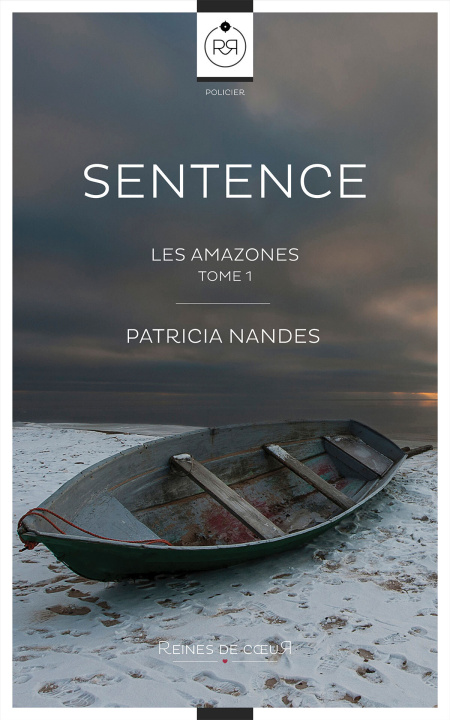Kniha Sentence Nandes