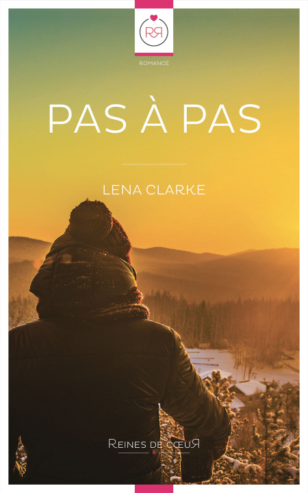 Kniha Pas à pas Clarke