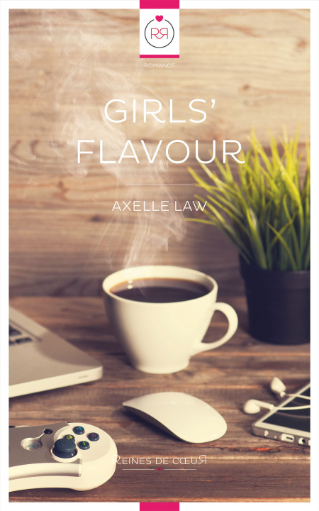 Book Girls' Flavour Law