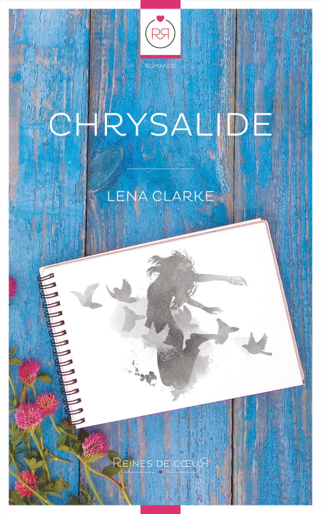 Knjiga Chrysalide Clarke