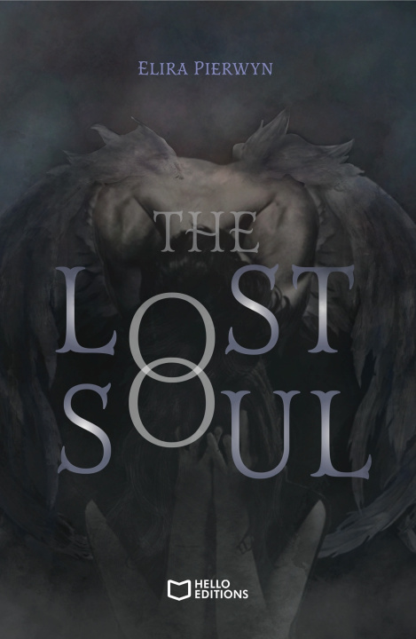 Kniha The Lost Soul Elira Pierwyn